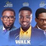 Duncan Woode to usher hundreds in prophetic worship at CWC '19
