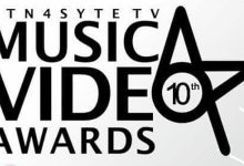 List of winners - MTN 4Syte TV Music Video Awards 2019