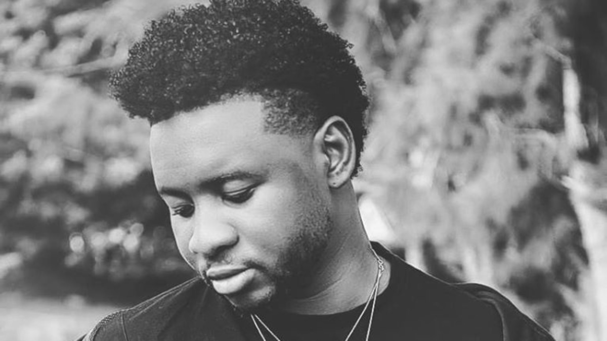Kweku Afro drops new banger, 'Party Papa' featuring Darkovibes