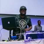 DJ Black opts out of subsequent Ghana DJ Awards nominations