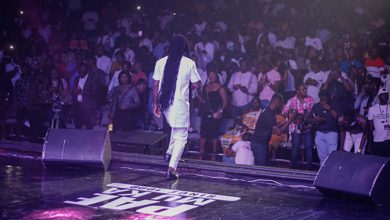 Photos: All the fun you missed at Obrafour's #PaeMuKaAt20
