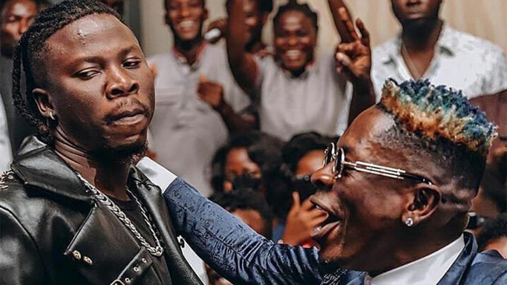 My Top 10 Ghana Rappers of All Time | Ghana Music