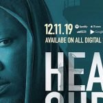 Akesse Brempong tops twitter trends with release of new album; #HealOurLand