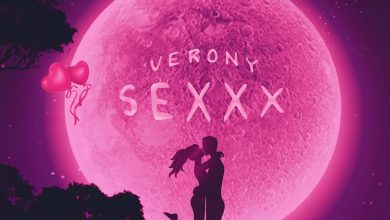 Sexxx by Verony