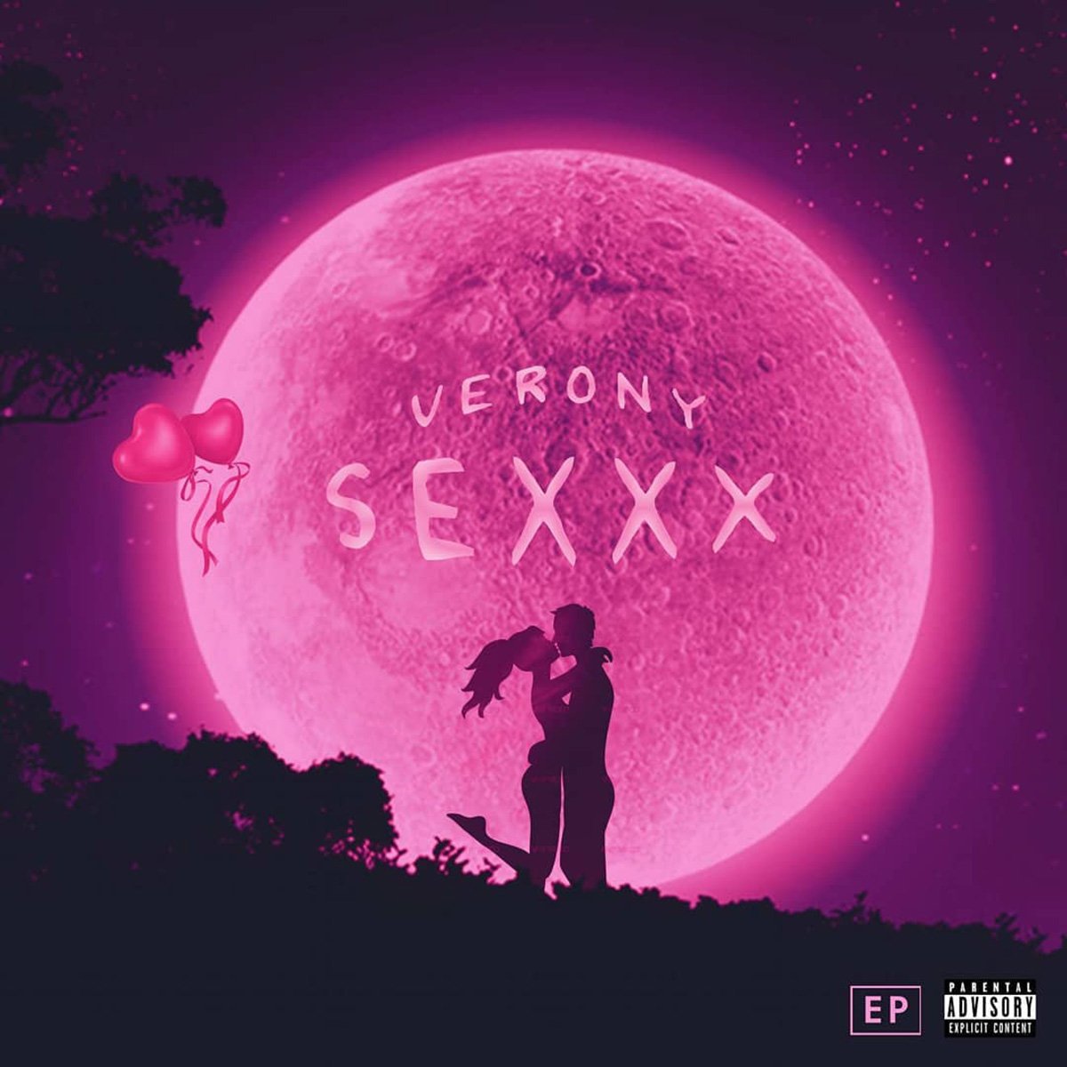 Sexxx by Verony