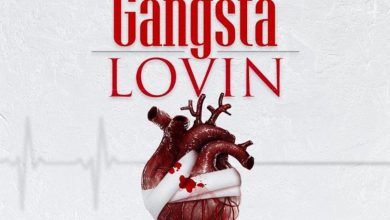 Gangsta Lovin by Akwaboah