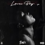 Lover Boy EP by BABEL
