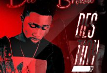 Destiny EP by Dee Brown