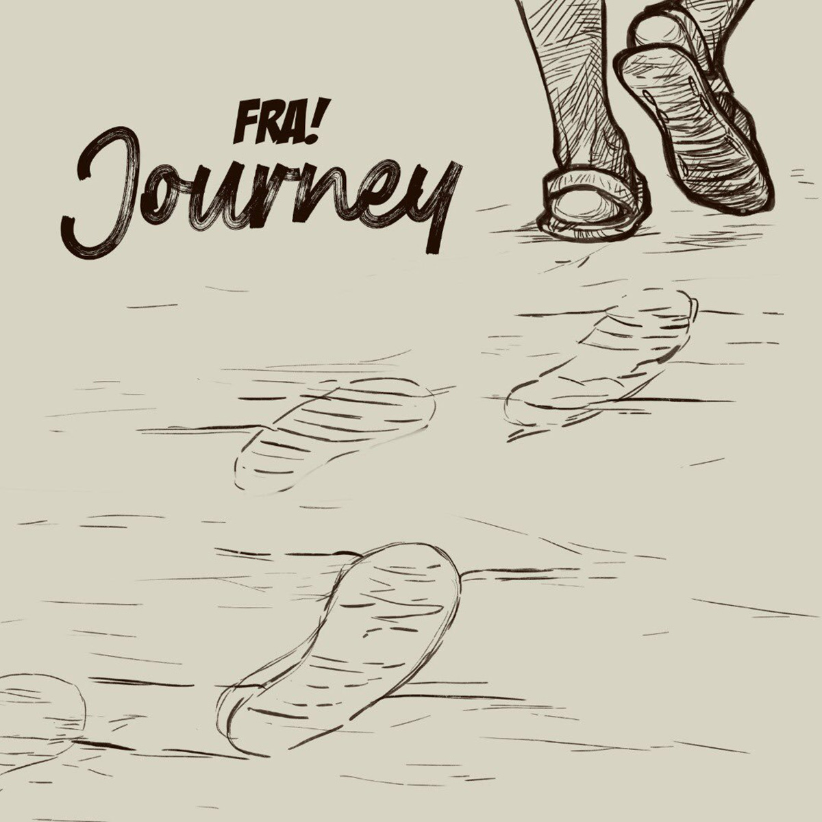 Journey by FRA