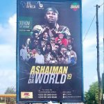 Build up to Stonebwoy’s 2019 Ashaiman to the World Concert