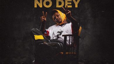 Yawa No Dey by Kelvyn Boy feat. M.anifest