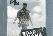 Road to Ghana Vol. 1 by Fuse ODG