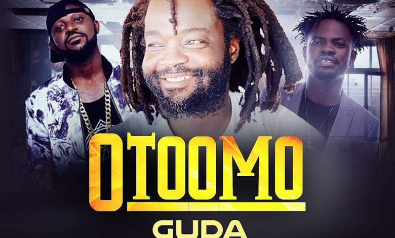 Otoomo by Guda feat. Yaa Pono & Fameye