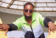 DJ Sly's 'Gyae Dede' earns a nomination in 3rd TV Music Video Awards