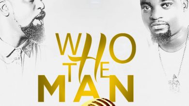 Who Da Man Cover by Jorge The Rapper