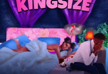 KingSize by Kafui Chordz feat. Obibini