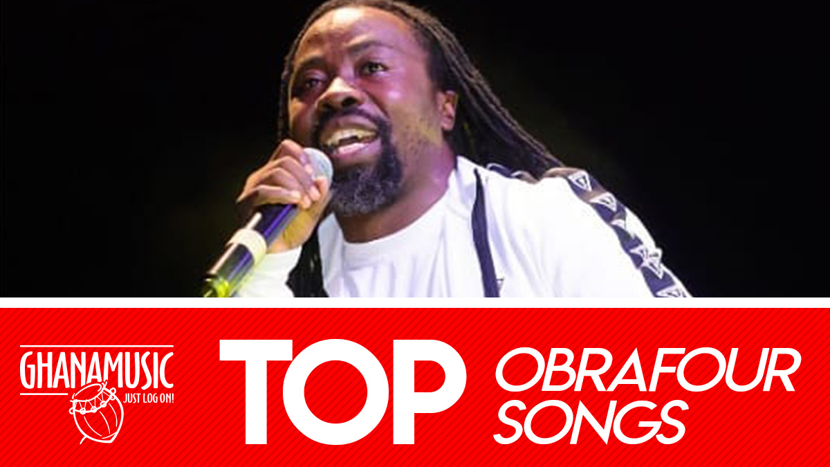 You cannot love Obrafour without knowing these 15 songs