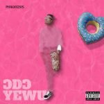 Odo Yewu by Phronesis
