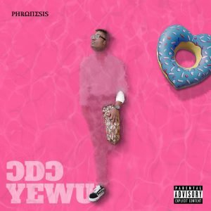 Odo Yewu by Phronesis
