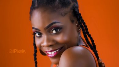 I will resurrect Ghanaian Highlife music - Lyzzy Bae