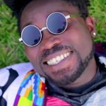 Gold by Wutah Kobby
