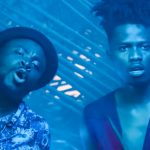 Timeless by Fuse ODG feat. Kwesi Arthur