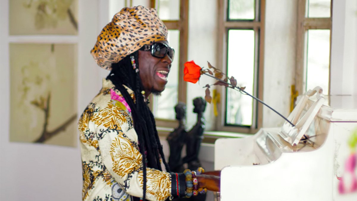 Ateteakoma by Kojo Antwi