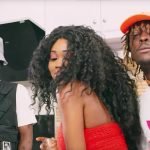 Show Something by Kwame Korsah feat. Kofi Mole