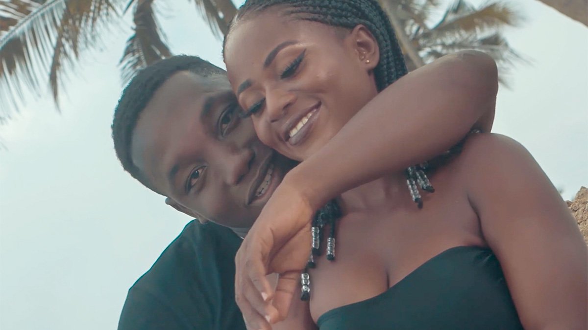 Slay by Trouz feat. YCBisweka