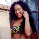English X Ghana by Tia Carys