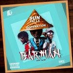 Barman by Sun Tai La feat. DopeNation