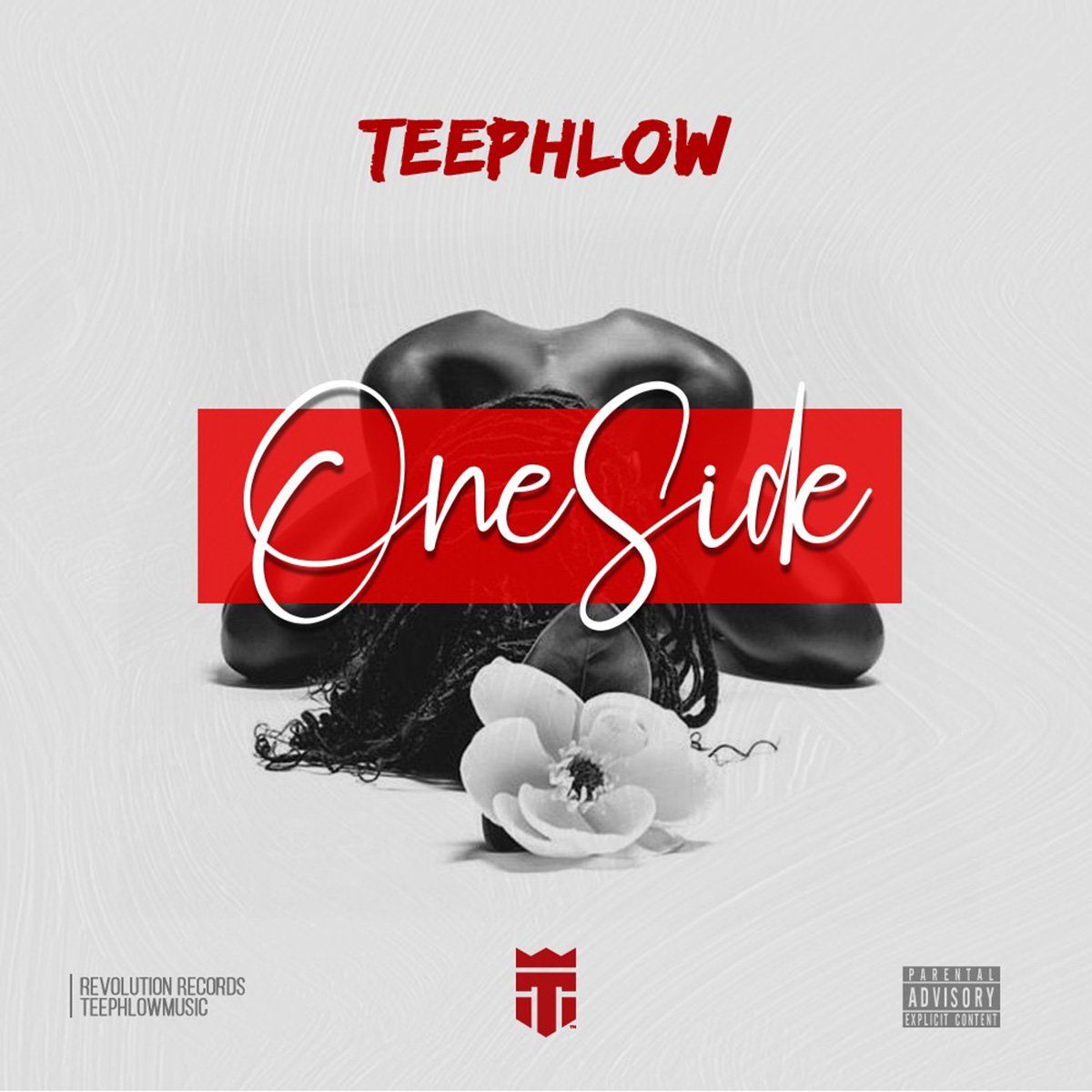 One Side by TeePhlow