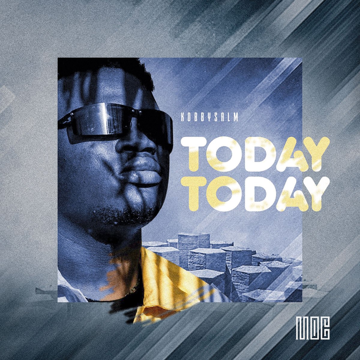 Today Today by KobbySalm