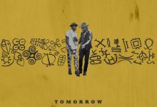 Tomorrow by M.anifest feat. Burna Boy