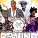Hiplife comes alive with the Rewind Concert in Kumasi on December 21