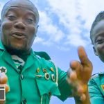 Tinton by Evangelist IK Aning & Righteous Vandyke