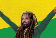 As artists, we’re igniters of flame, we’re catalysts - Rocky Dawuni