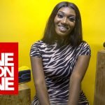 1 On 1: The Shay Concert is on December 20th - Wendy Shay