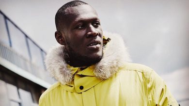 Stormzy set to storm the capital in October 2020 for maiden event