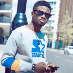 Don't switch the playlist, play more local songs - Kuami Eugene