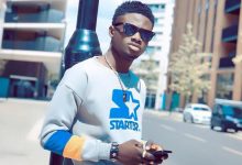 Don't switch the playlist, play more local songs - Kuami Eugene