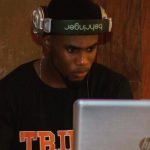 DJ Kelz will be on the menu at the Burgers & Grill day party