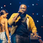 CJ Biggerman earns a performance with Rick Ross ahead of Detty Rave