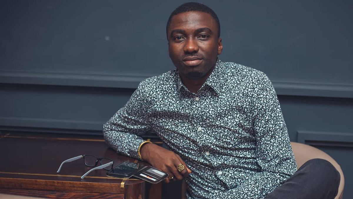 Jay Foley belittles Cardi B snub; recounts worse encounters with Omarion, Fat Joe