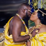 Obaapa Christy unperturbed by accusations after re-marrying