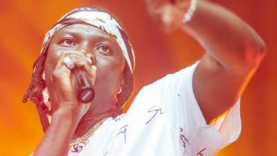 Stonebwoy plays down Bullet's magnification of 40yr statement