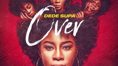 Over by Dede Supa