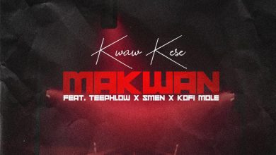 Ma Kwan Remix by Kwaw Kese feat. TeePhlow, Kofi Mole & Smen