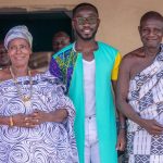 Okyeame Kwame & Solidaridad organise free health screening at Kintampo