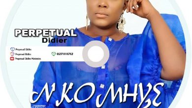 Nkomhye(Prophecy) by Perpetual Didier